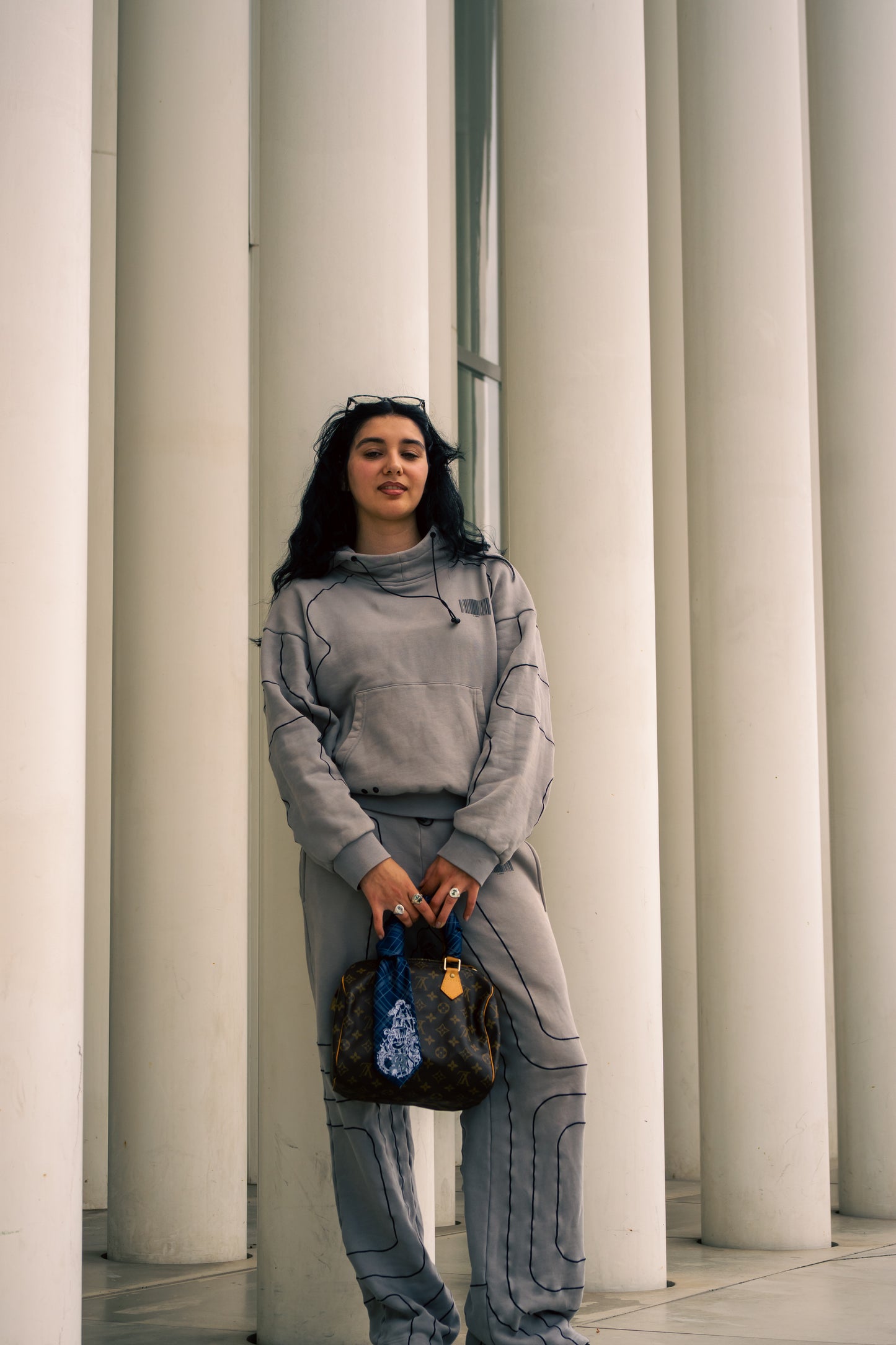 The Antagonist Hoodie – Unisex